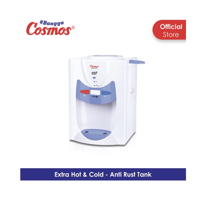 COSMOS Water Dispenser CWD 1310