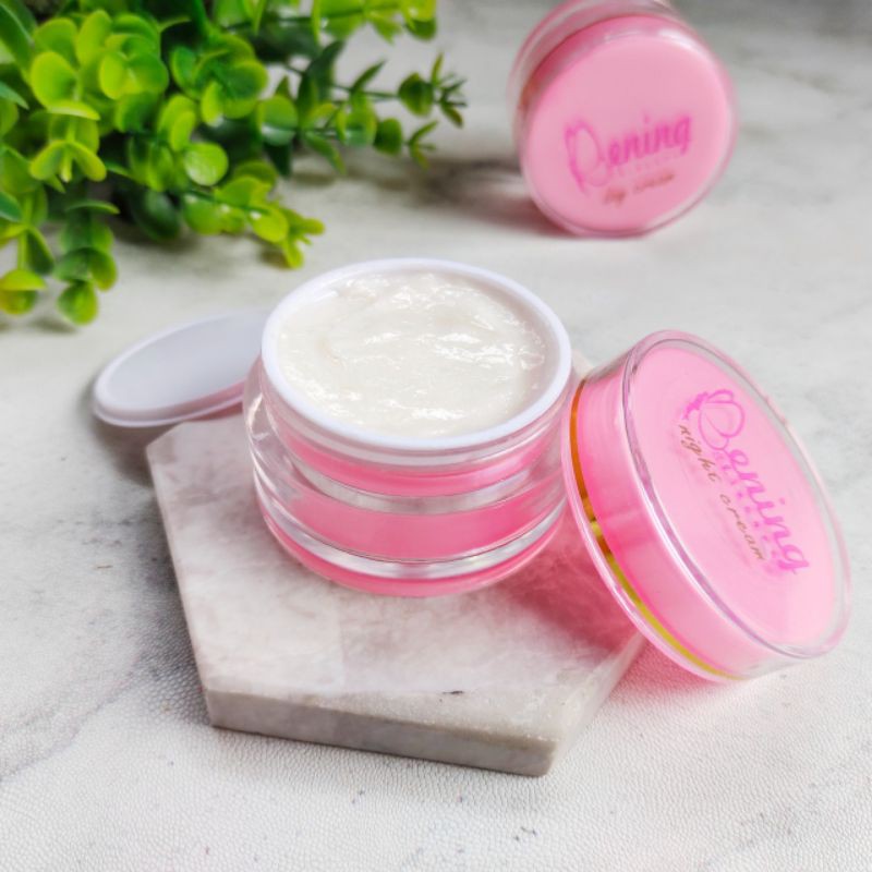 

Bening skincare Night Cream