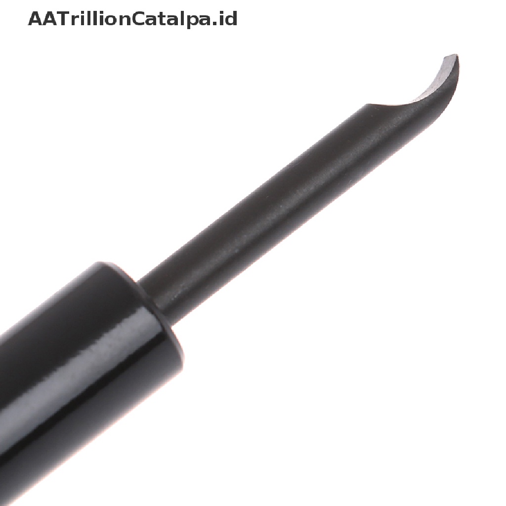 Aatrillioncatalpa 1PC Pisau Pembuka Casing Belakang Untuk Reparasi Jam Tangan