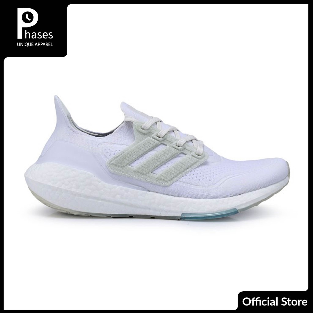 Adidas Ultraboost 21 Parley Edition Original Import