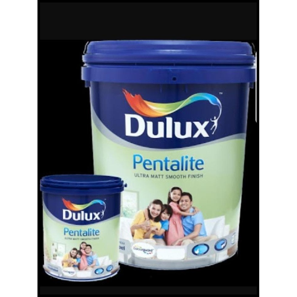 Cat Plafon Gypsum Dulux Terbaru Dan Terupdate | Homupdate