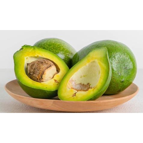 

Alpukat Mentega 900 Gr - 1 Kg ( Fresh Avocadoes )