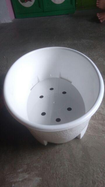 Pot Bunga Bonsai Ov10