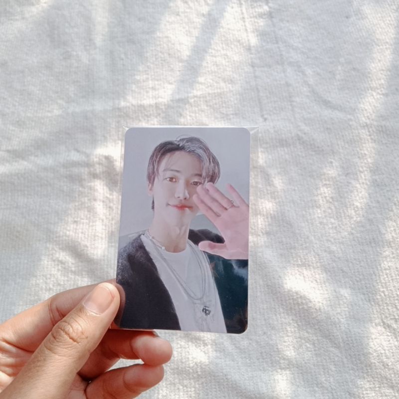 PC Jaemin AR Selca