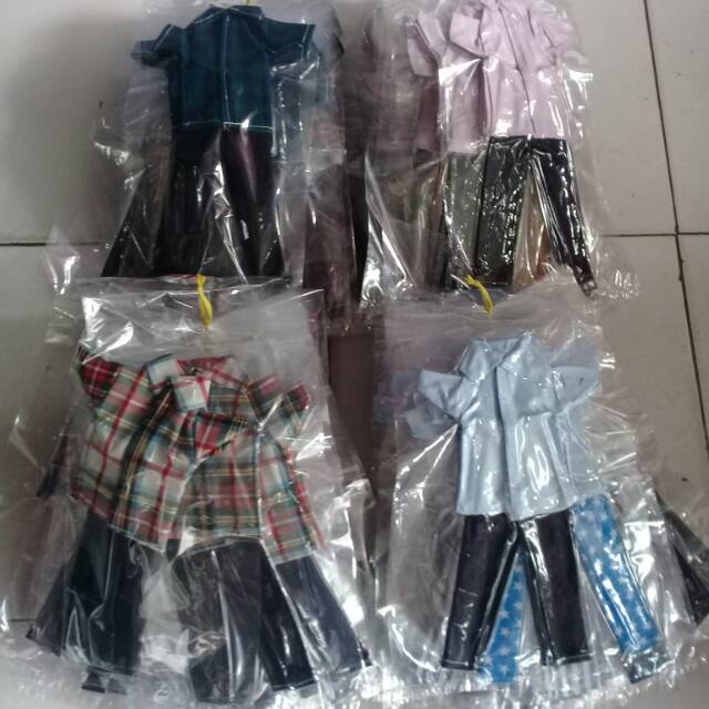 Koleksi busana laki_laki