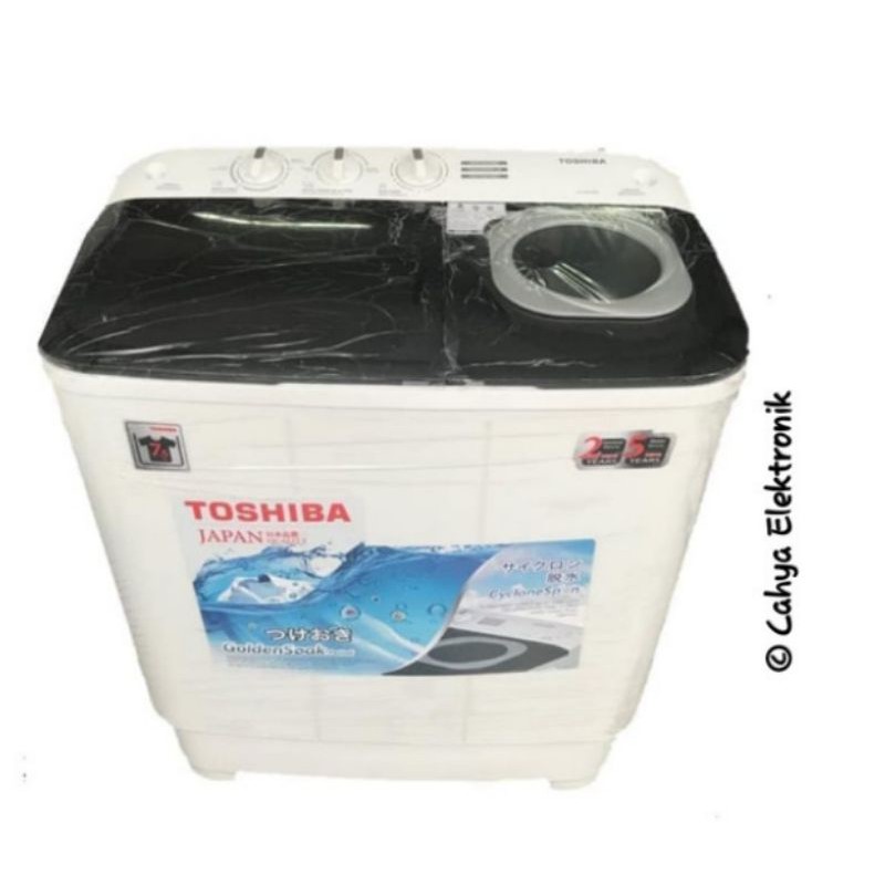 TOSHIBA MESIN CUCI TOSHIBA VH-95MN - 9.5KG