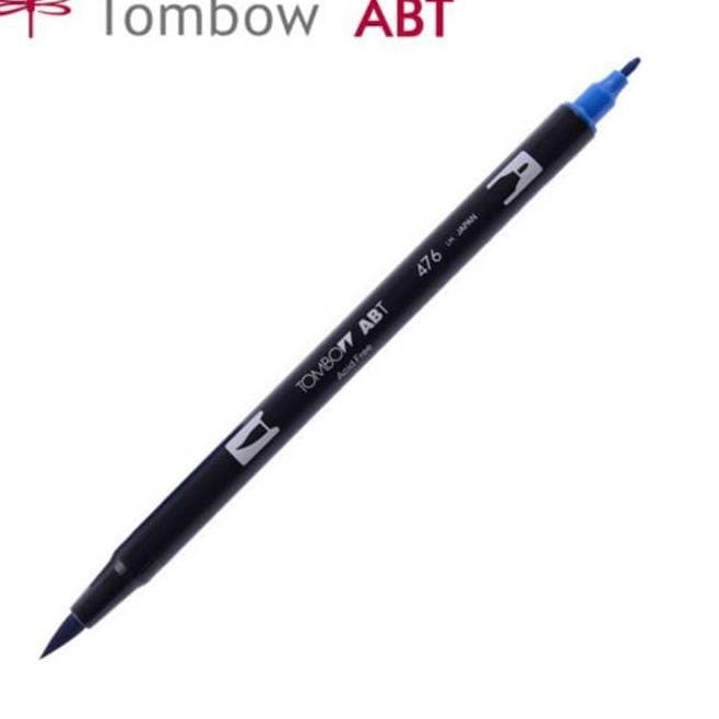 

Seller 7VKVN Tombow Dual Brush ABT / Tombow Dual Brush Pens ABT 36 Terlaris
