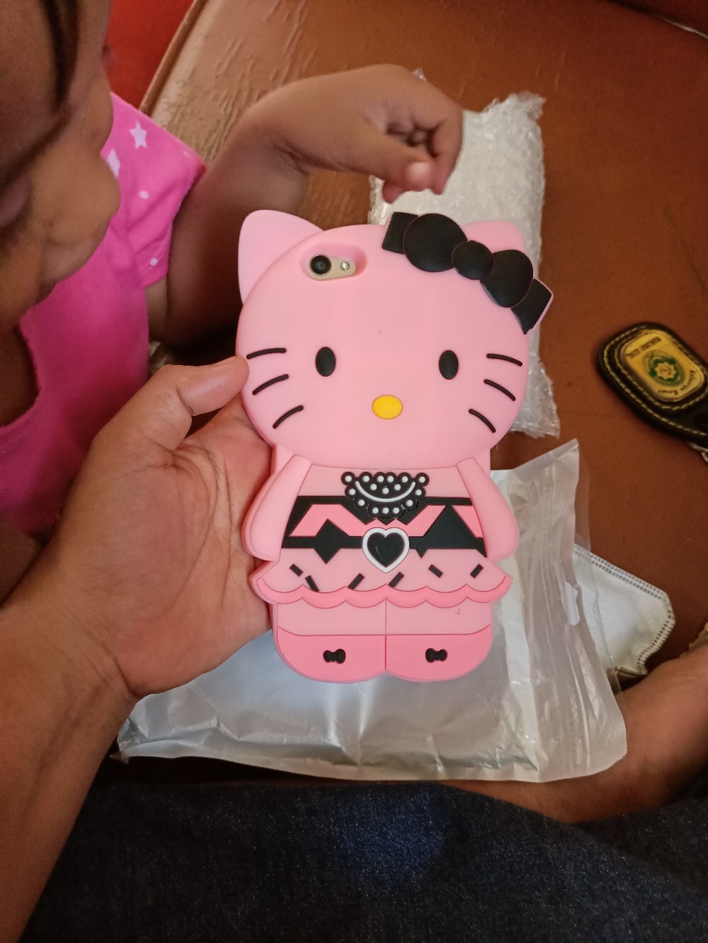 Glass Full 5dimensi Tipe Lengkap Lebih Tebal