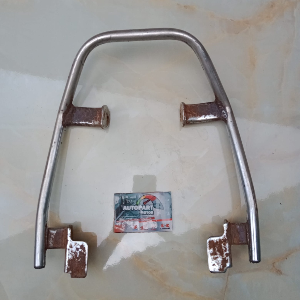 Begel behel Suzuki smah r smash lama smash 110 old original