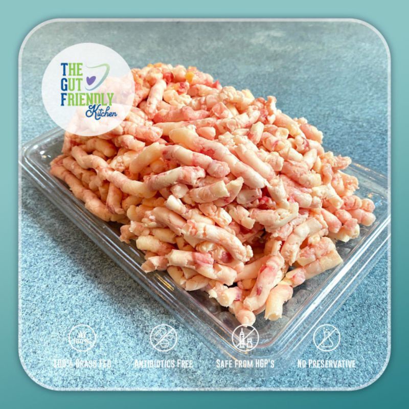 

Lemak-Tertelan-Sapi-Grassfed-Giling-Ground-Beef-Fat-Grass-Fed-Australia