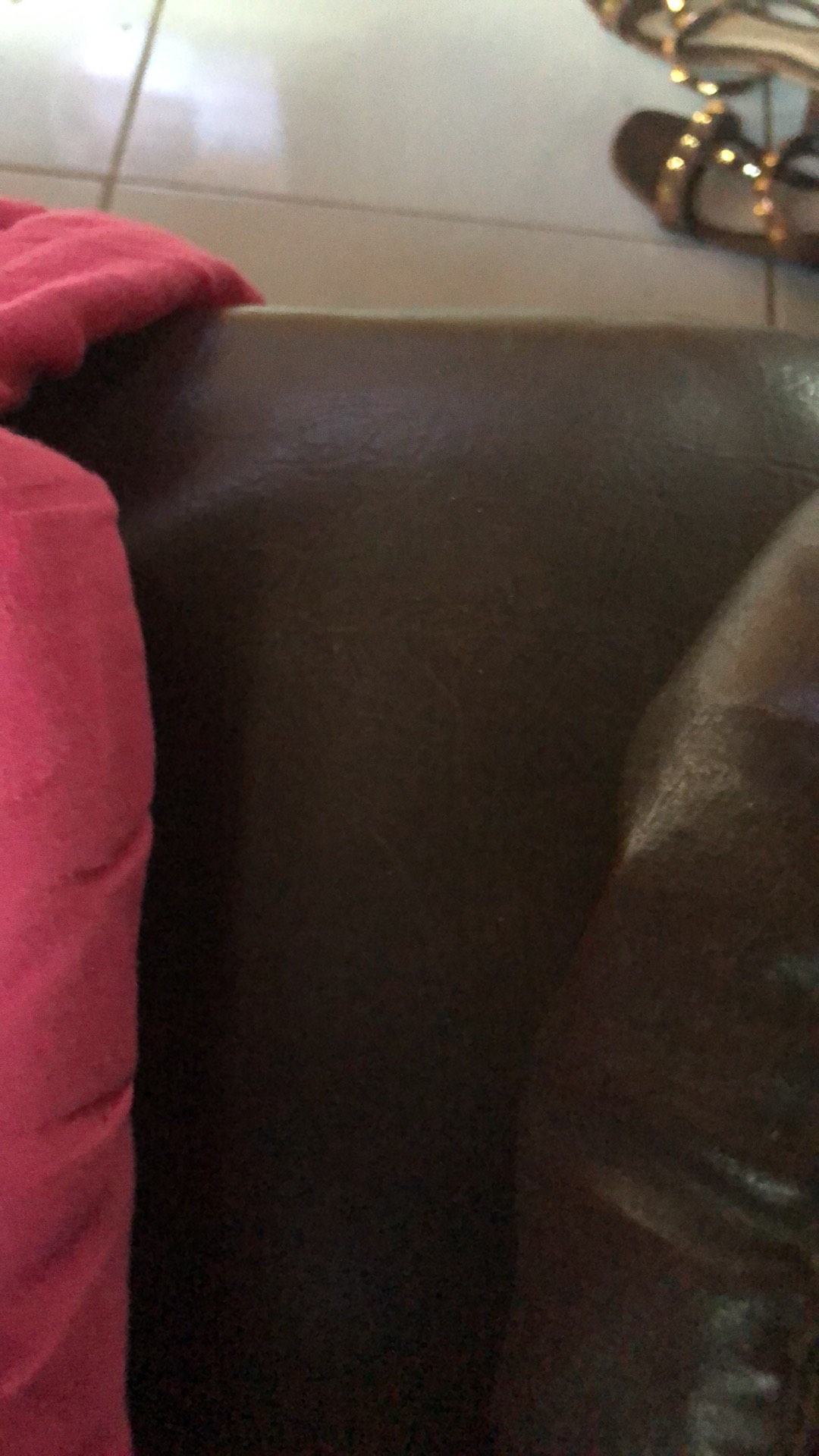 Maura Couple - Sania Ruffle Batik Coupleu