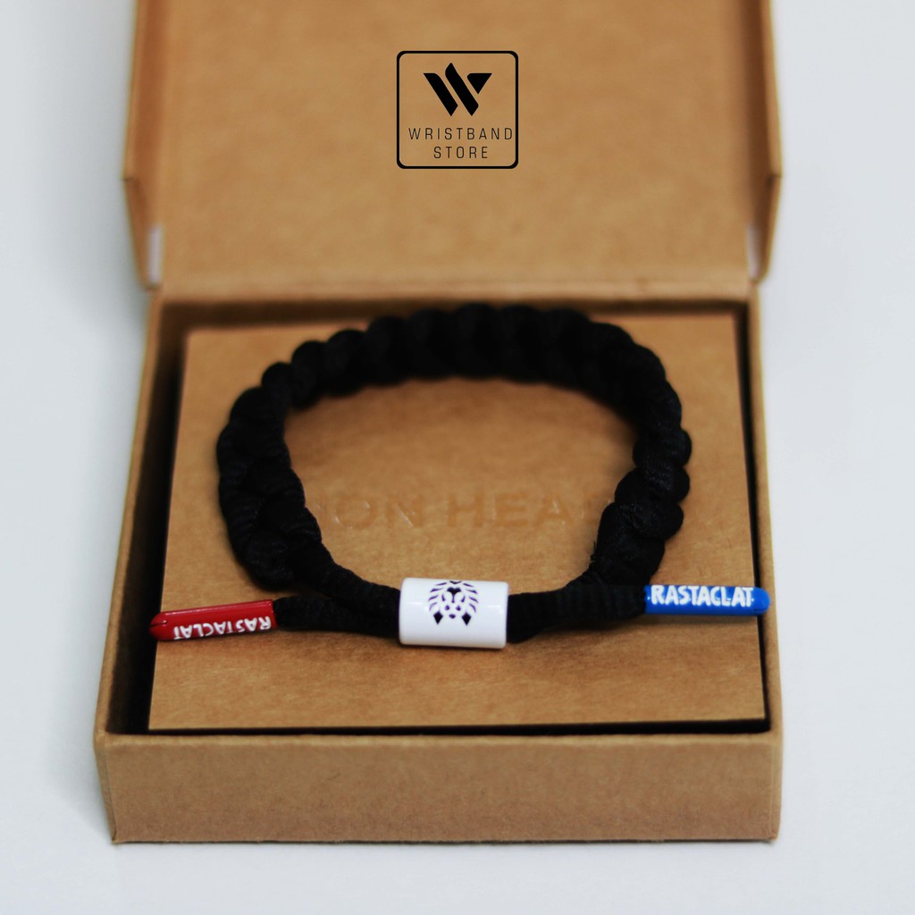 rastaclat rmd