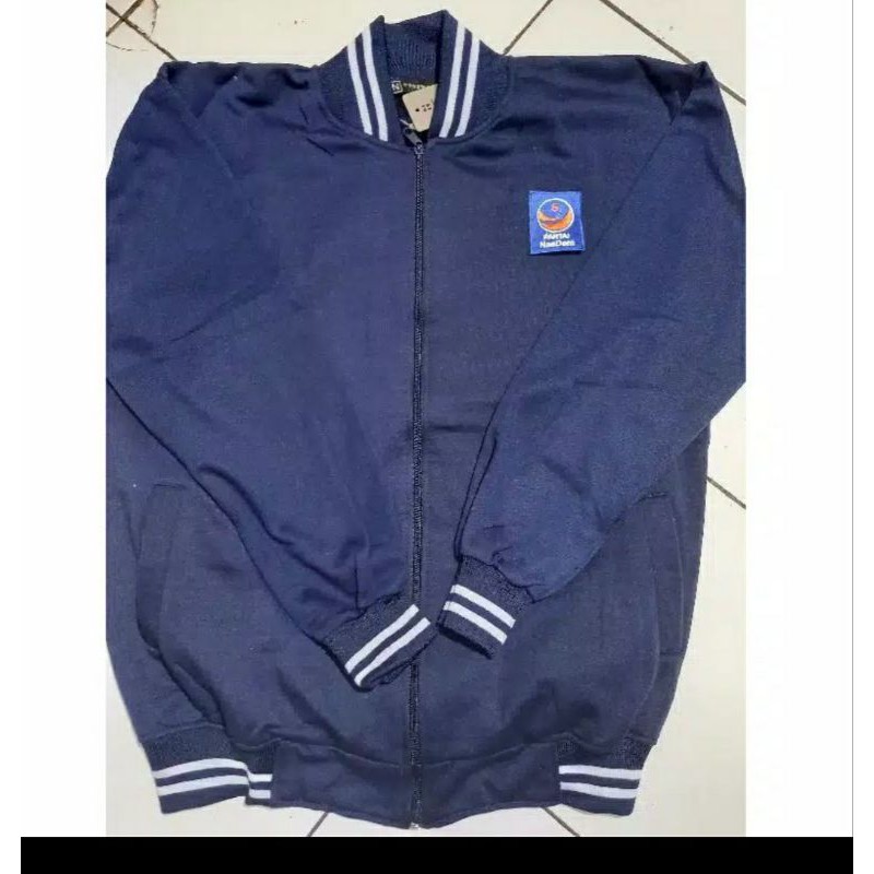 Jaket Nasdem