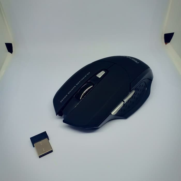 Rexus Xierra 109 Professional Wireless Gaming Mouse RX109 - RX-109