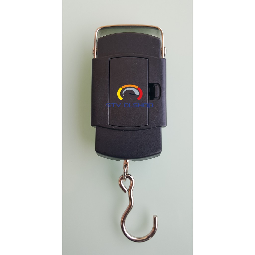 Timbangan Gantung Digital WEIHENG 50 kg