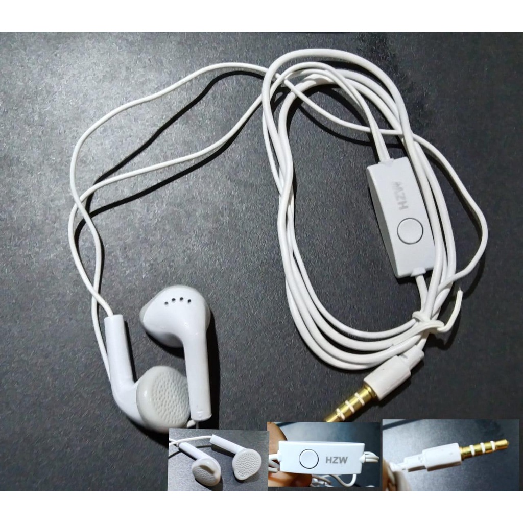 HZW Handsfree J1ace +POUCH MINI