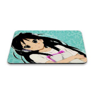 MOUSEPAD MIO ANIME K-ON