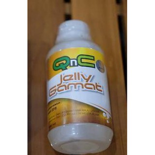  Obat Maag kronis  qnc jelly gamat asli 100 Shopee Indonesia