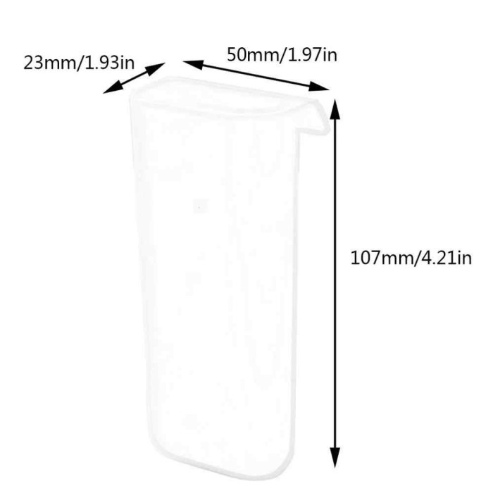 

Lucu Triple W Holder Multifungsi Monitor Organizer Pen Pulpen Pencil Desk Sale!!!