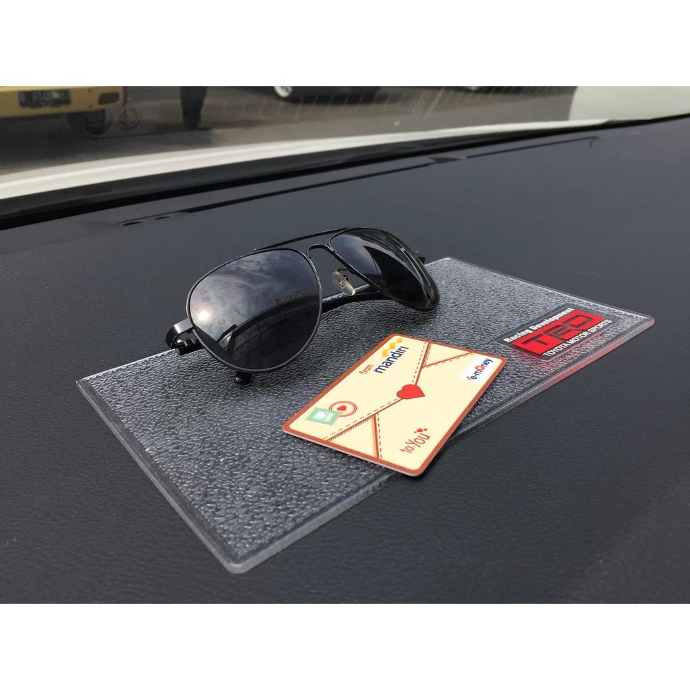 Anti Slip Dashboard Model B