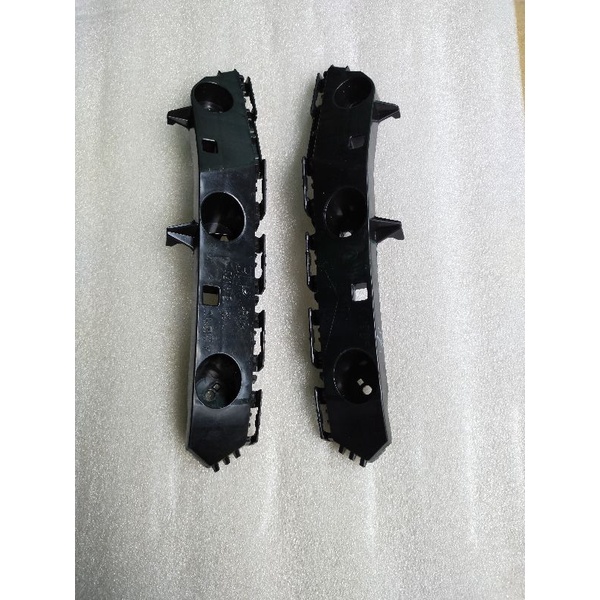 bracket bumper depan calya sigra Kiri LH Ori