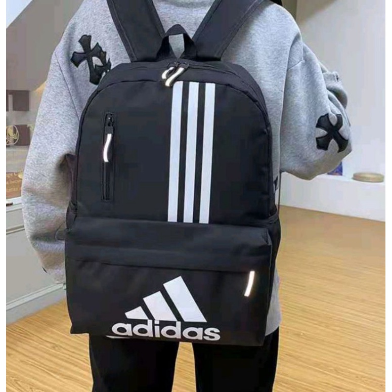 Tas ransel pria &wanita / tas adidas/ tas ransel adidas / backpack pria&wanita/ backpack adidas / ta