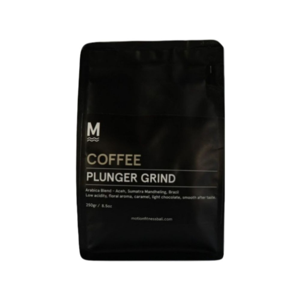 

Plunger Grind