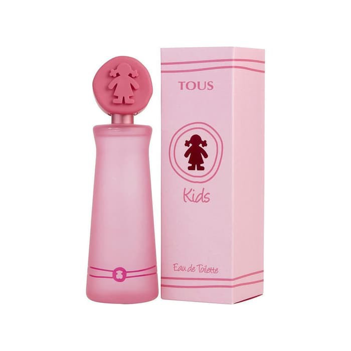Parfum Original Tous Kids Girl