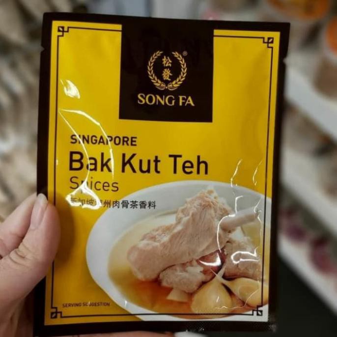 

Monggo] Songfa Bakut Teh