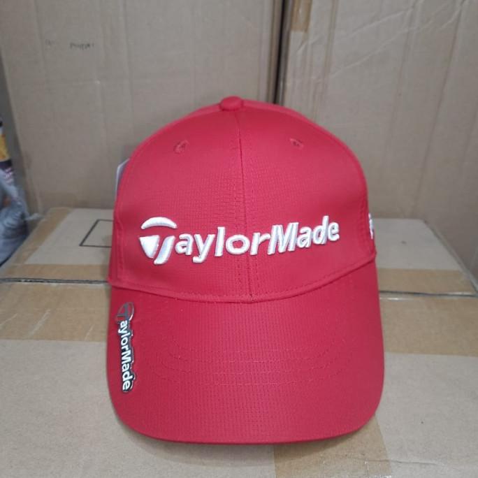 Topi Golf Taylormade