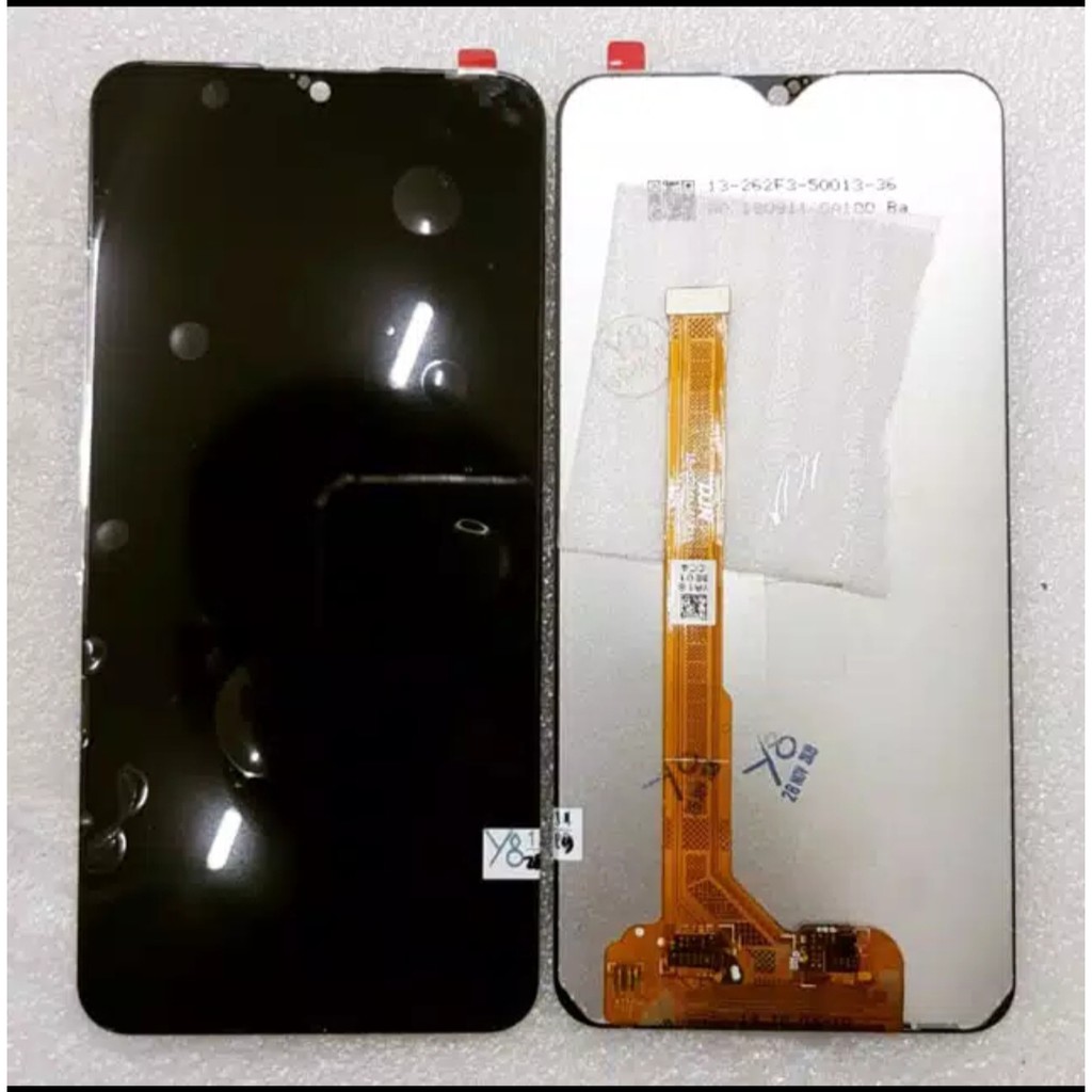 LCD VIVO Y91c FULLSET TOUCHSCREEN | Shopee Indonesia