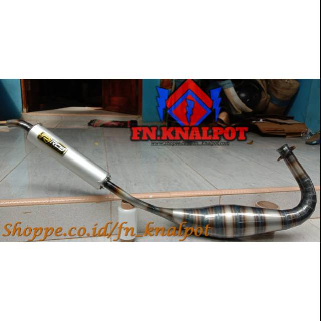 KNALPOT RXKING RXSPECIAL_RCB_REPSOL KOLONG