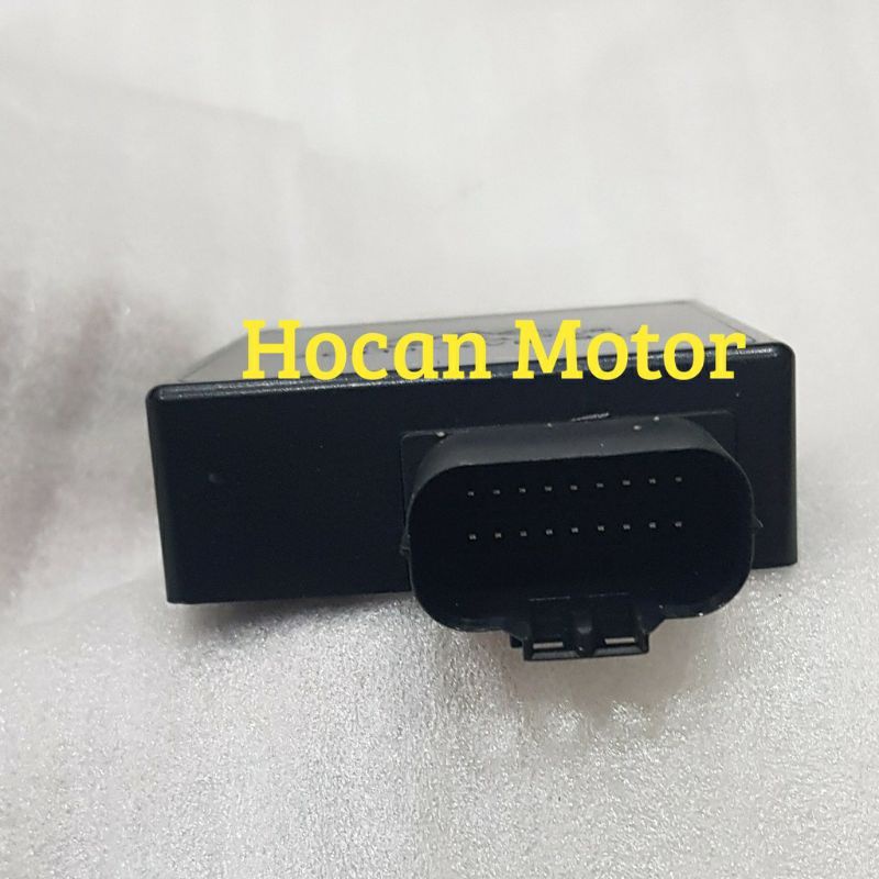 CDI VARIO LAMA CBS TECHNO