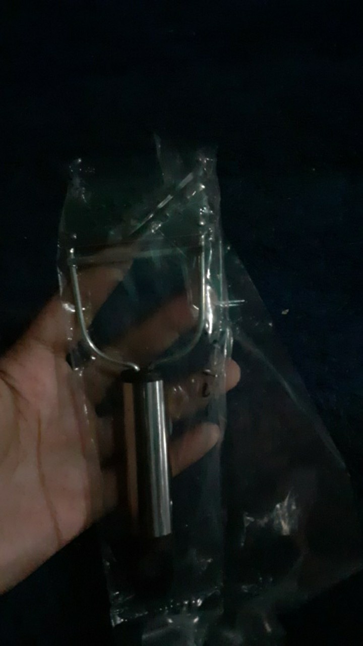 Cheese Grater / Parutan Keju Gondrong