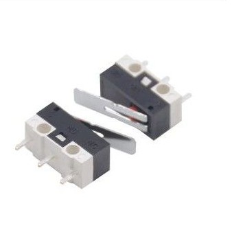 Micro Limit Switch