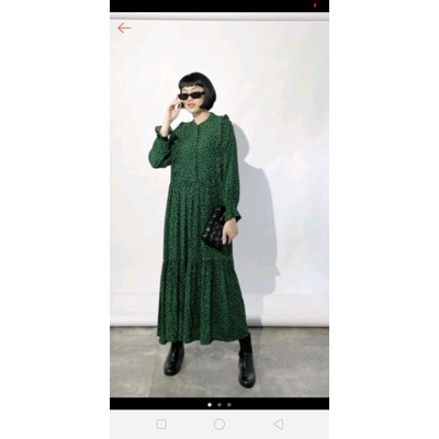 Trick and tricky dress preloved Trickandtricky Trick&tricky