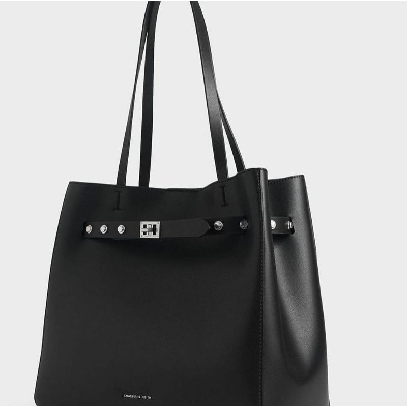 TOTE BAG / TAS TOTE CK / TAS TOTE