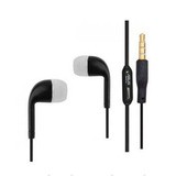 Headse Handsfree Earphone In Ear Handfree Stereo Untuk Semua Jenis Smartphone Jack Audio 3.5 mm / Asus Zenfone
