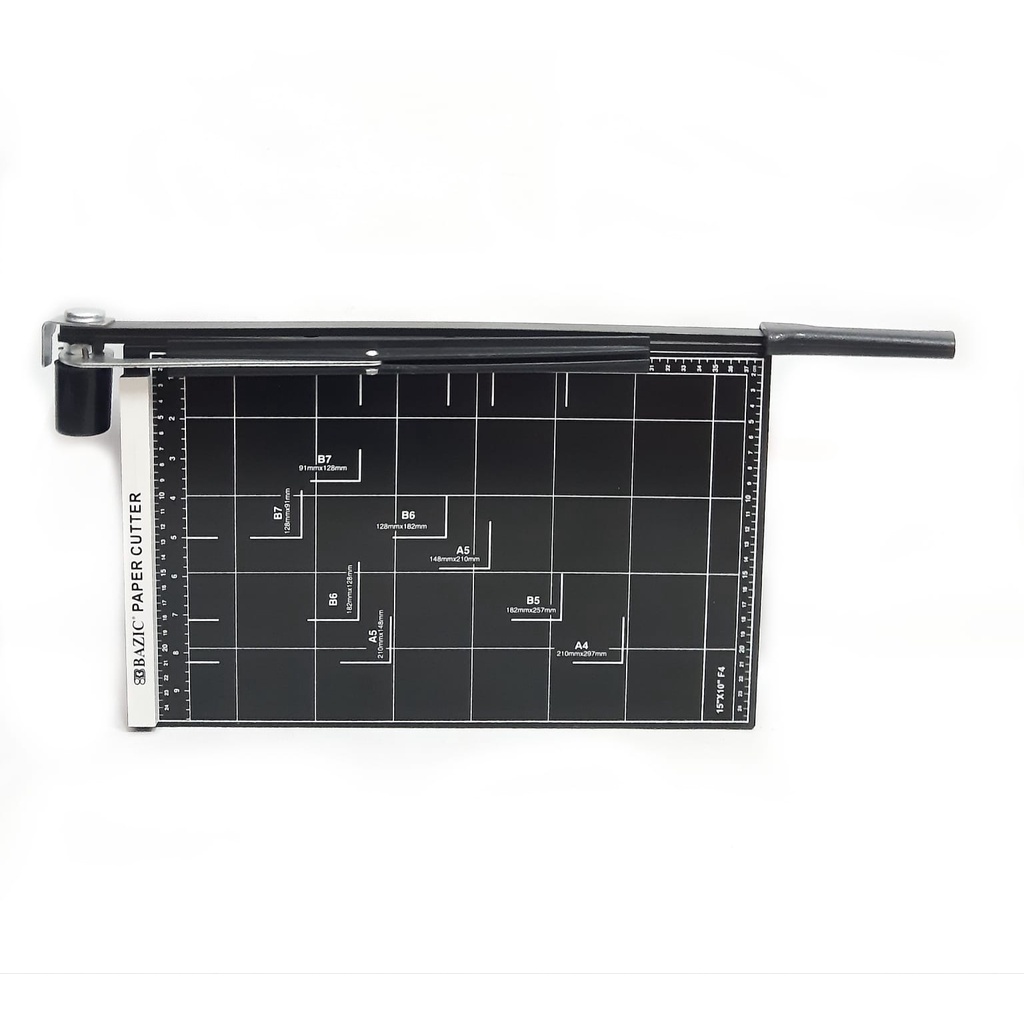

PAPER CUTTER TRIMMER PISAU ALAT POTONG KERTAS BESAR PEMOTONG KERTAS FOLIO F4