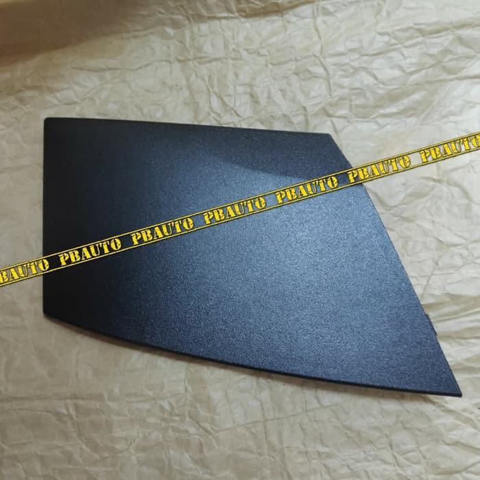 Grill Wiper w169 A150 KANAN ORIGINAL Mercedes / Grille