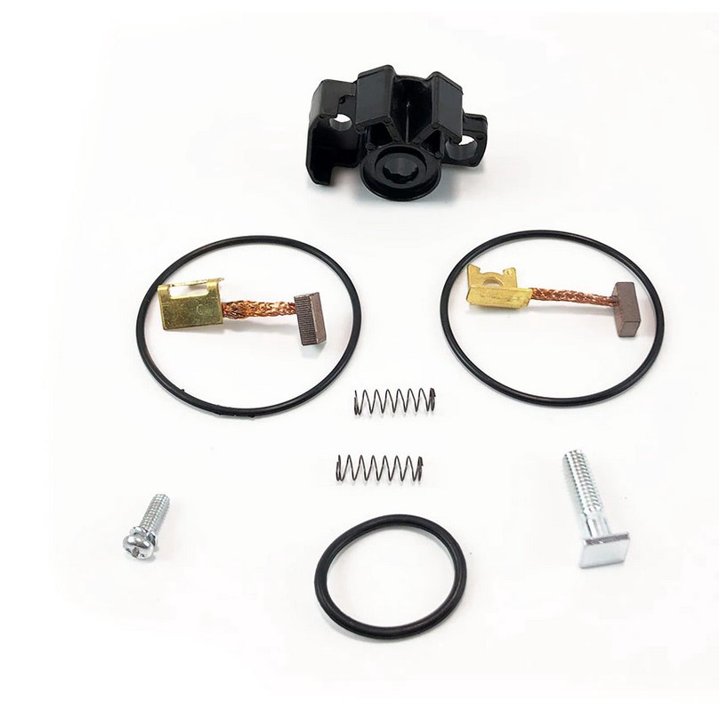 Starter Repair Kit KTM EXC-F HUSQVARNA FE E-STARTER CPL. 0,5KWQ 79240001000