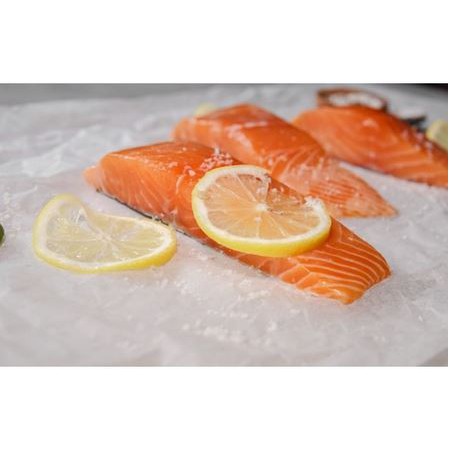 

Norwegian Trout Fillet Potongan