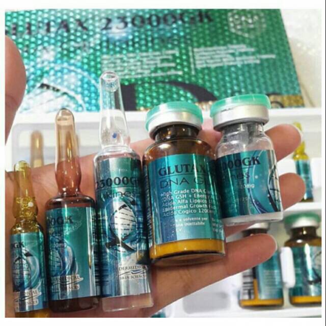 Glutax 23000gk