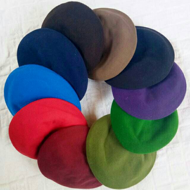 Topi Baret Warna, Topi Baret TNI, Baret TNI, Topi Baret