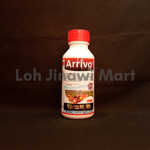 Insektisida Arrivo 30 EC 500 ml