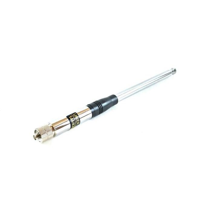 Antena Ht Tarik Unier Nh31 Sma Female Vhf