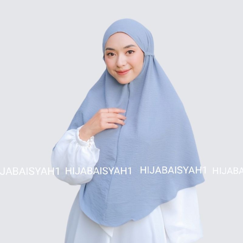 HIJAB BERGO CRINGKLE JUMBO HIJAB SYARI BERGO CRINGKLE AIRFLOW JUMBO HIJAB BERGO CRINGKLE SYARI CRINGKLE AIRFLOW BEST SELLER