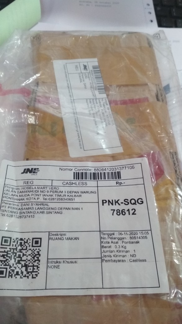 Skop Es Krim Import! / Ice Cream Scoop