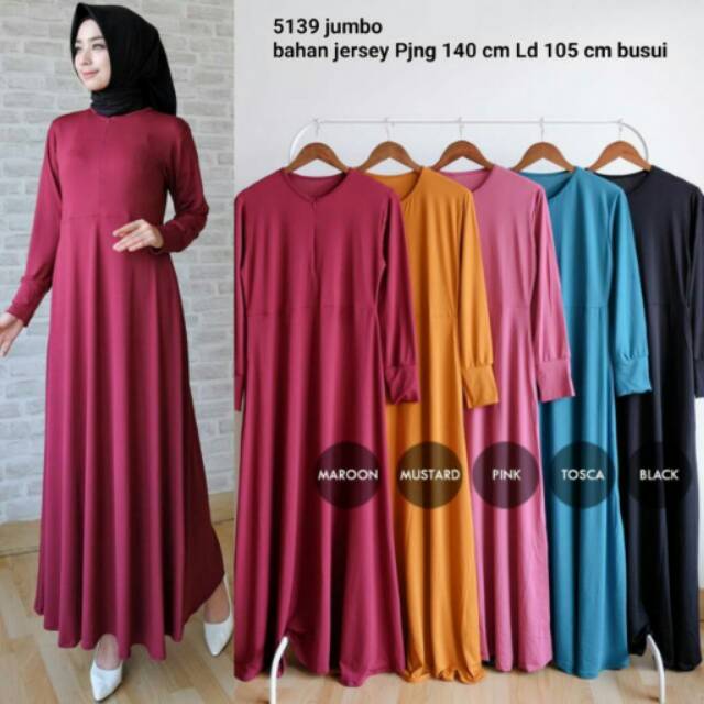 GAMIS JERSEY JUNE