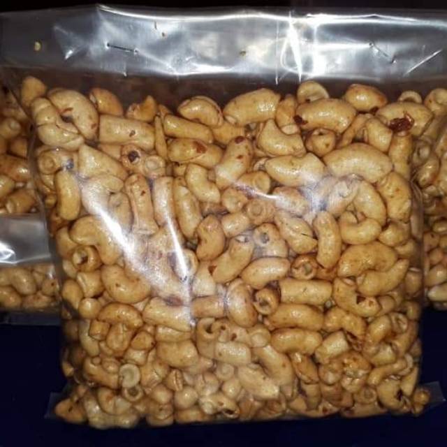 

Makaroni rujak